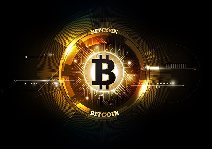 Bitcoin - kryptomnov rozcestnk